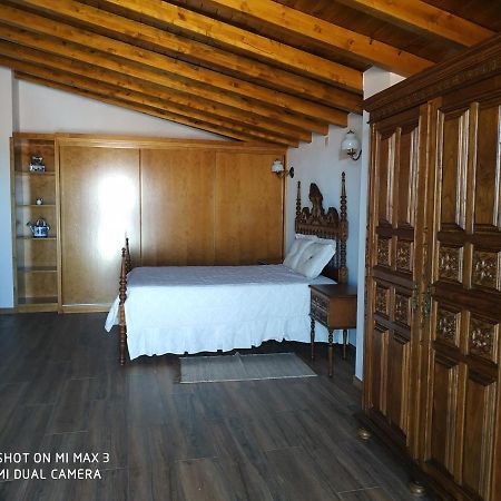 Retiro Do Cacador Villa Reguengos de Monsaraz Eksteriør bilde
