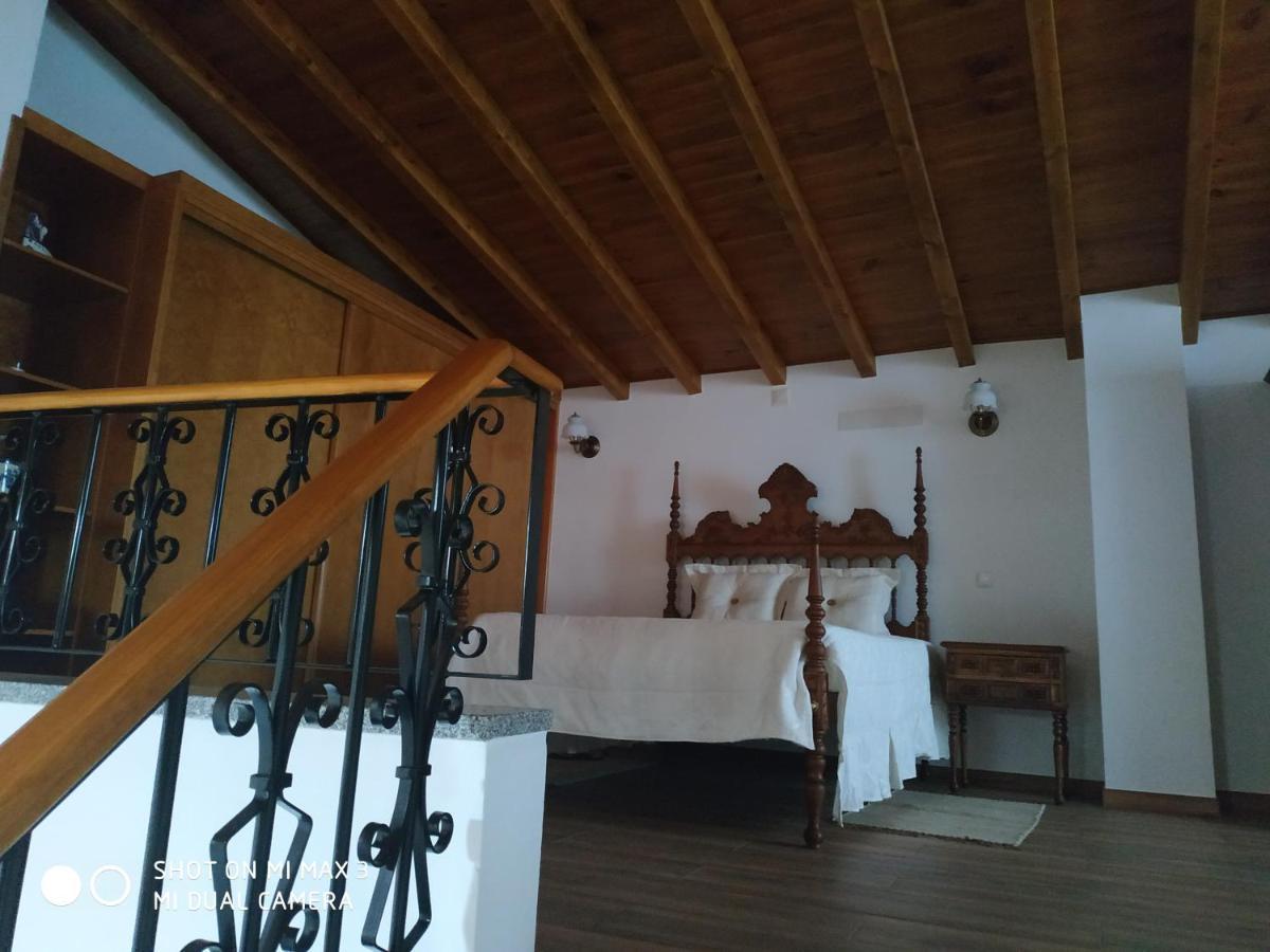Retiro Do Cacador Villa Reguengos de Monsaraz Eksteriør bilde