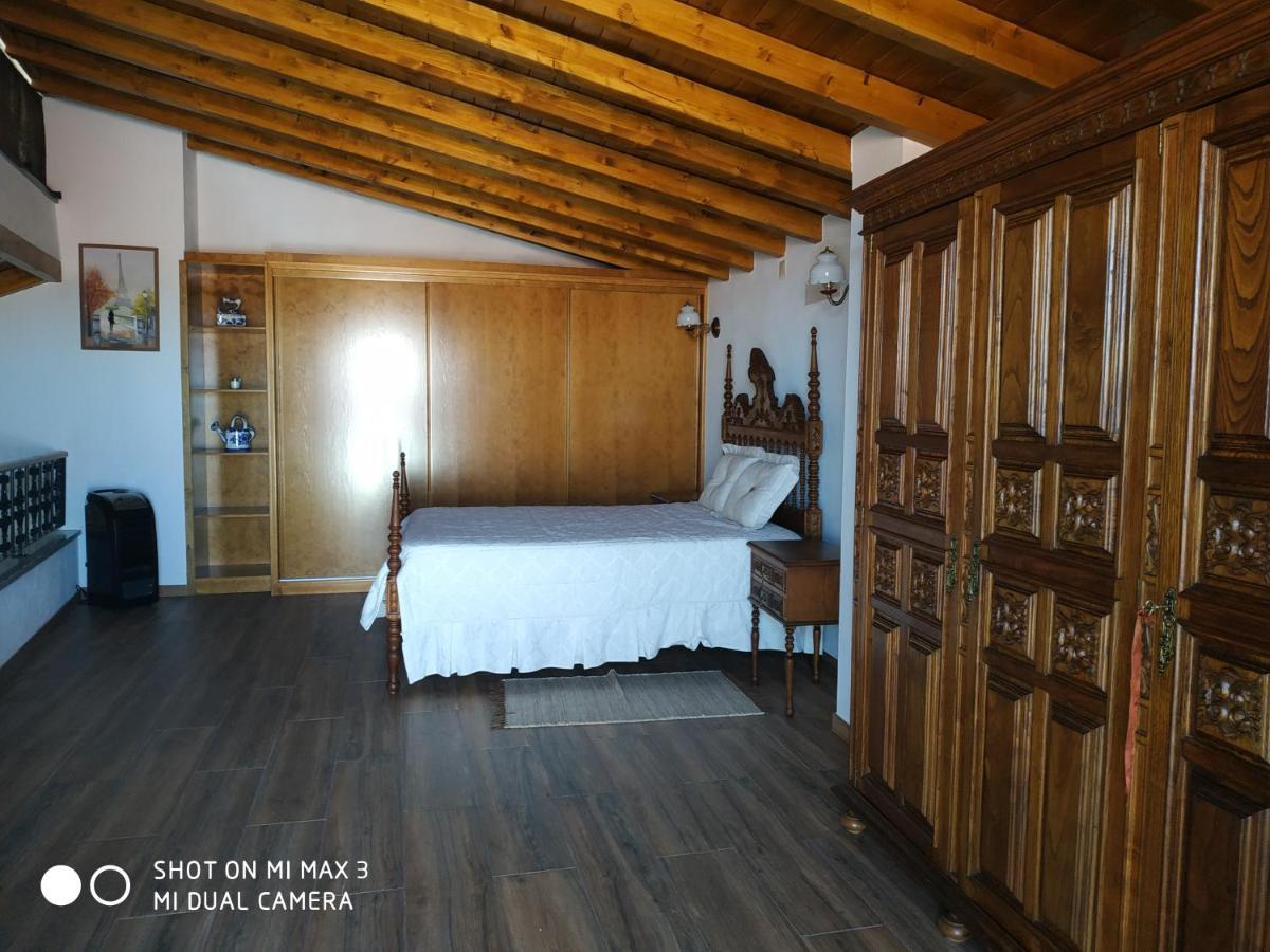 Retiro Do Cacador Villa Reguengos de Monsaraz Eksteriør bilde