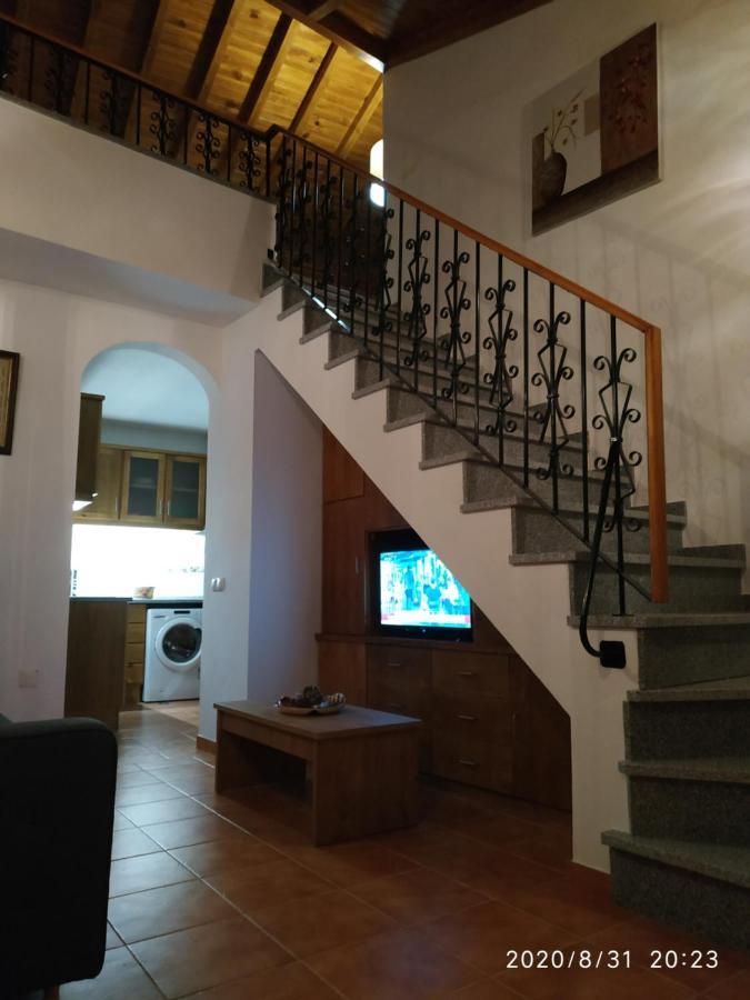 Retiro Do Cacador Villa Reguengos de Monsaraz Eksteriør bilde