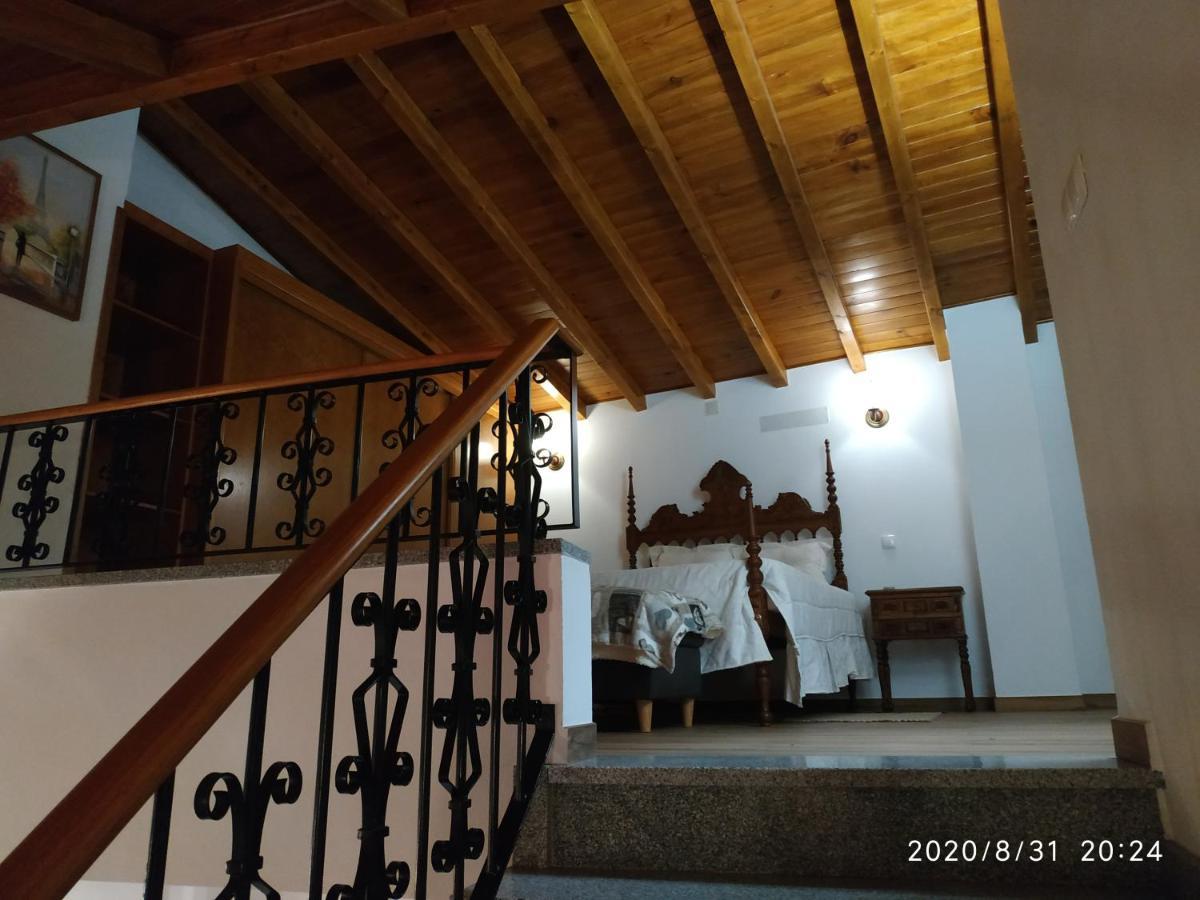 Retiro Do Cacador Villa Reguengos de Monsaraz Eksteriør bilde